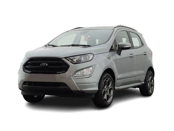 Meet the Puma, Ford's replacement for EcoSport