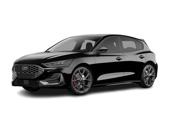 Your Trusted Ford Repair, Service, and MOT Specialist in Preston, Lancashire
